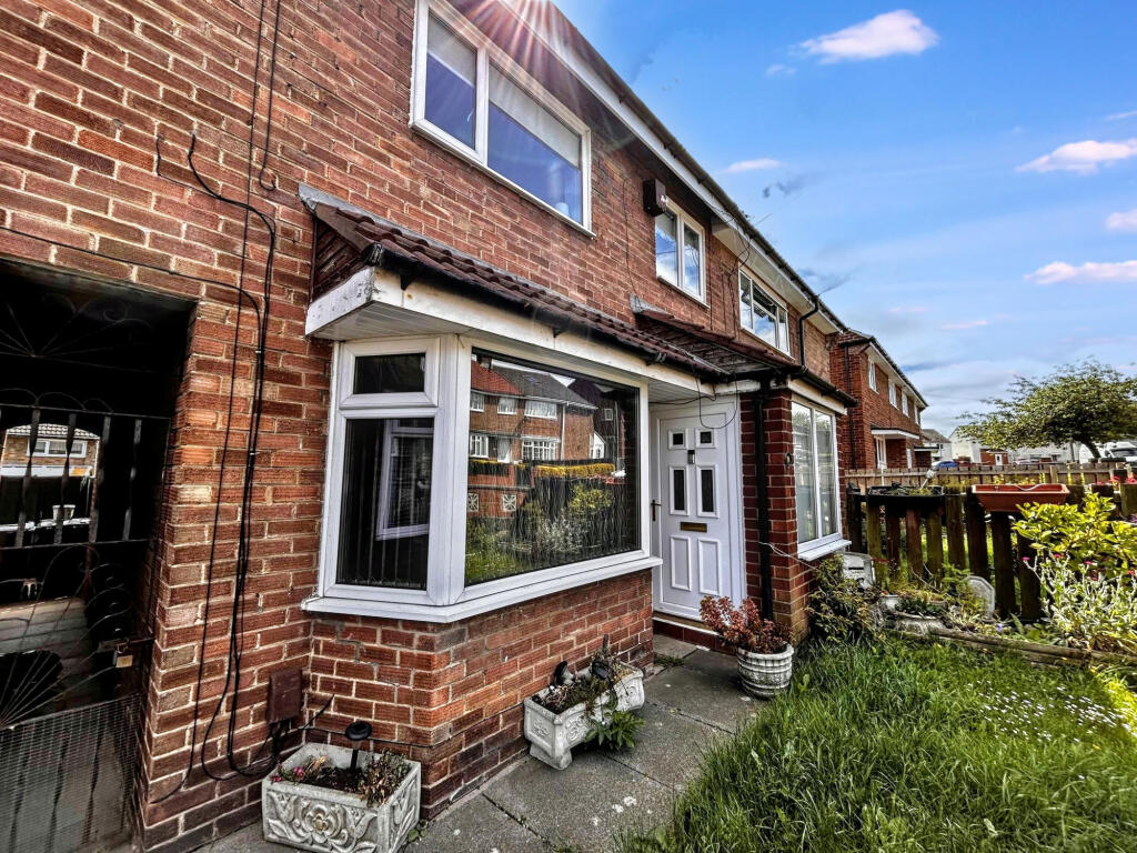 Main image of property: Coverdale, Leam Lane, Gateshead, Tyne and Wear, NE10 8HX