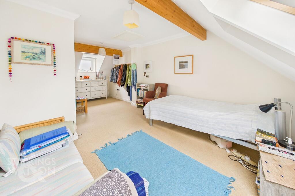 Saxon Place, Bungay photo 4