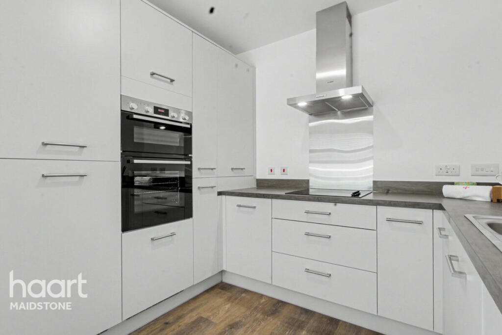 Main image of property: Cavalry Drive, Kent
