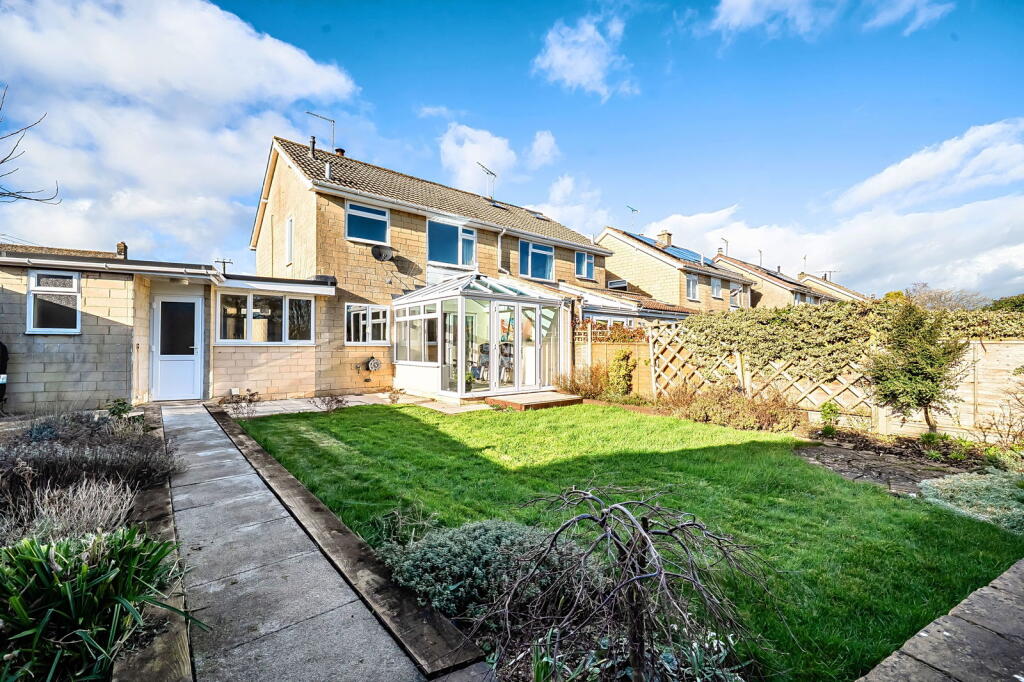 Main image of property: Little Challows, Biddestone