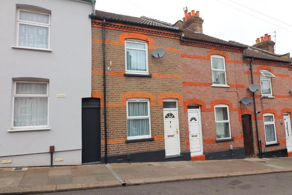 Main image of property: Cambridge Street, Luton, Bedfordshire, LU1 3QU