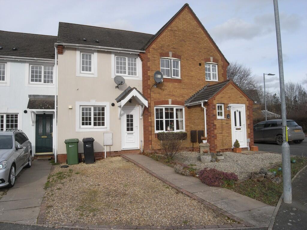 Main image of property: Gibson Road, Ledbury