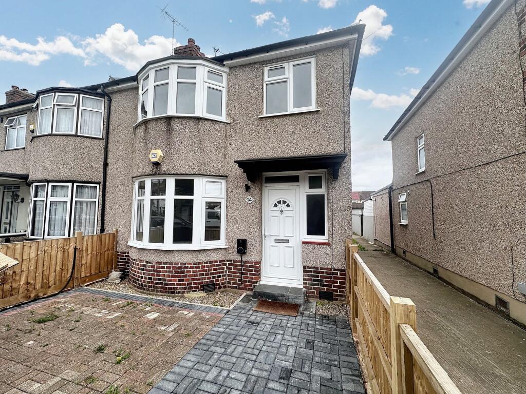 Main image of property: Marlow Gardens, Hayes, UB3