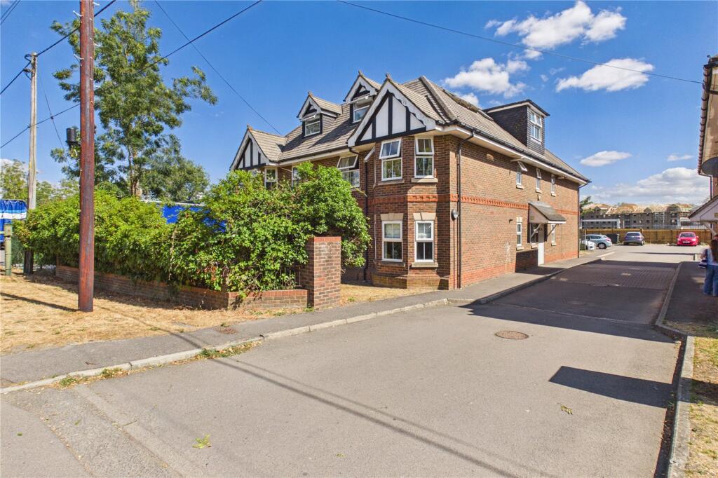 Main image of property: The Green, Theale, Reading, Berkshire, RG7