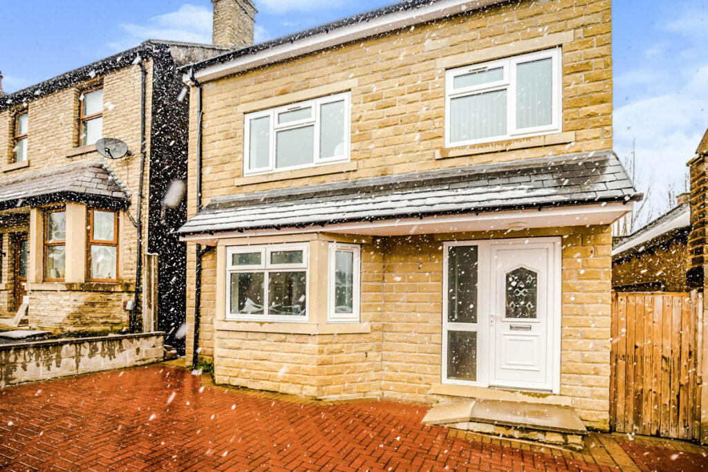 Main image of property: Blackhouse Road, Huddersfield, West Yorkshire, HD2