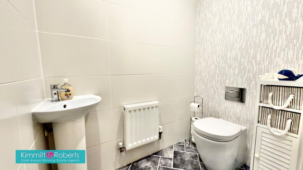 Kestrel Close, Easington Lane, Houghton le Spring, Tyne and Wear, DH5 0GL photo 2