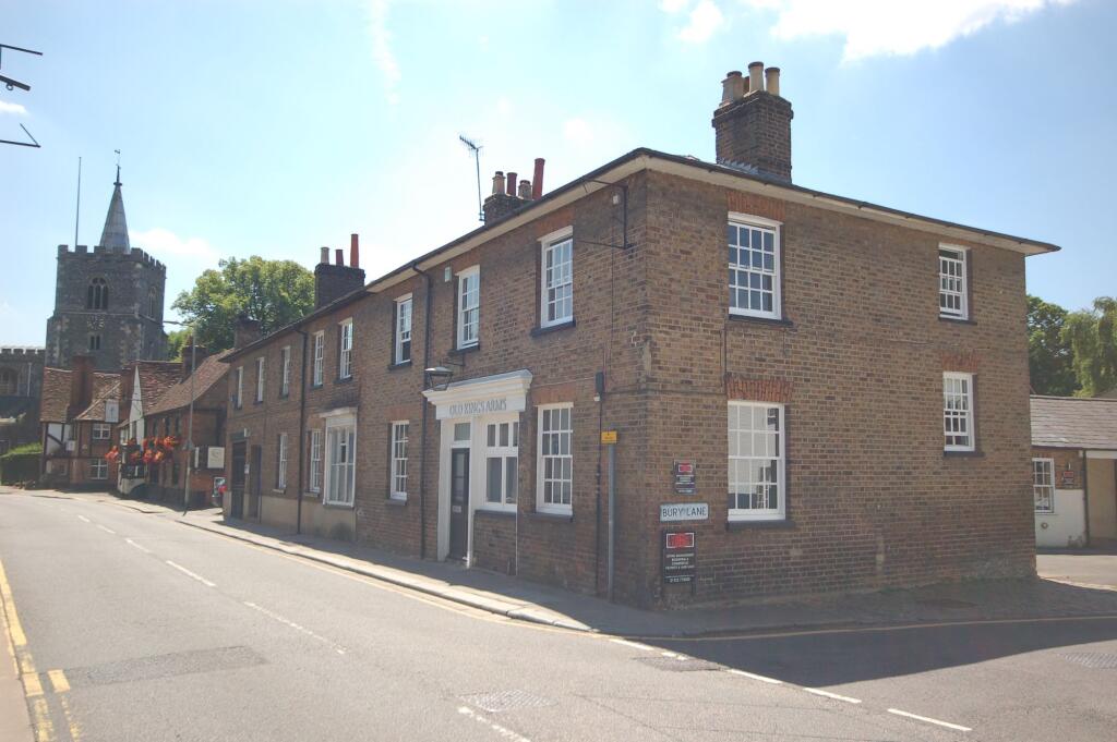 Main image of property: Church Street, Rickmansworth, WD3