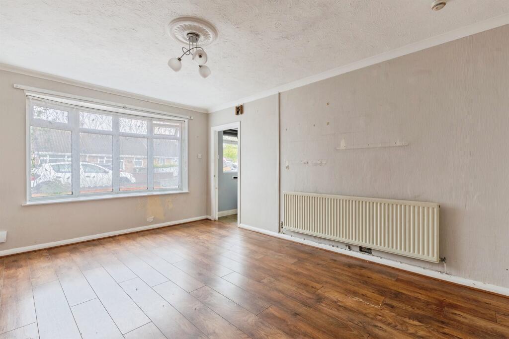 House in Coventry - More
