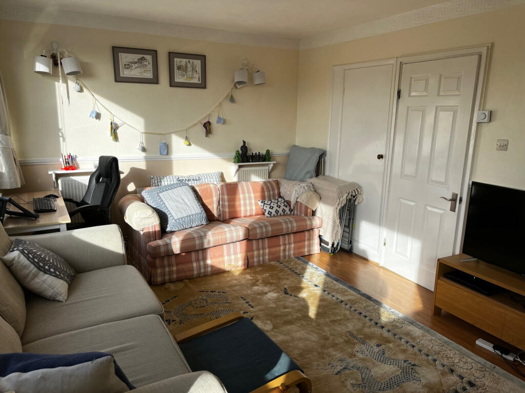 Main image of property: Sheldrake House SE16 2NW