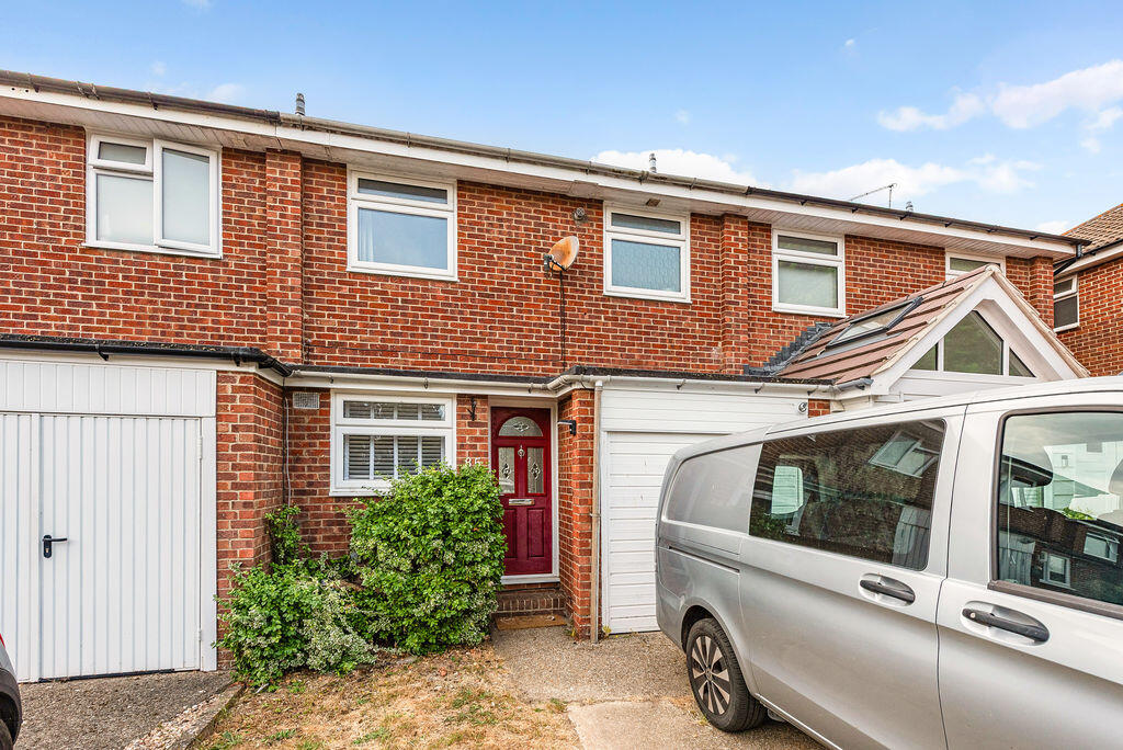 Main image of property: Brook Gardens, Emsworth