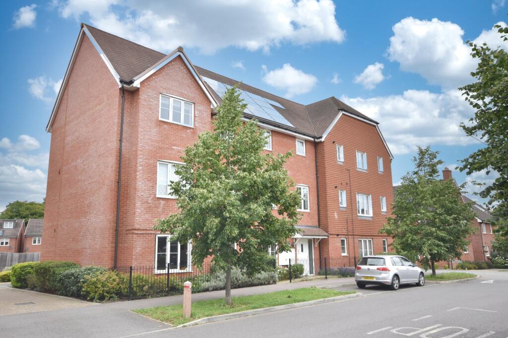 Main image of property: Webber Street, Horley, Surrey, RH6