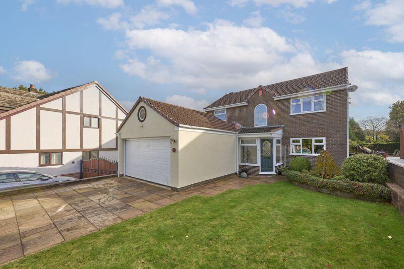 Main image of property: Pear Tree Avenue, Coppull, Chorley