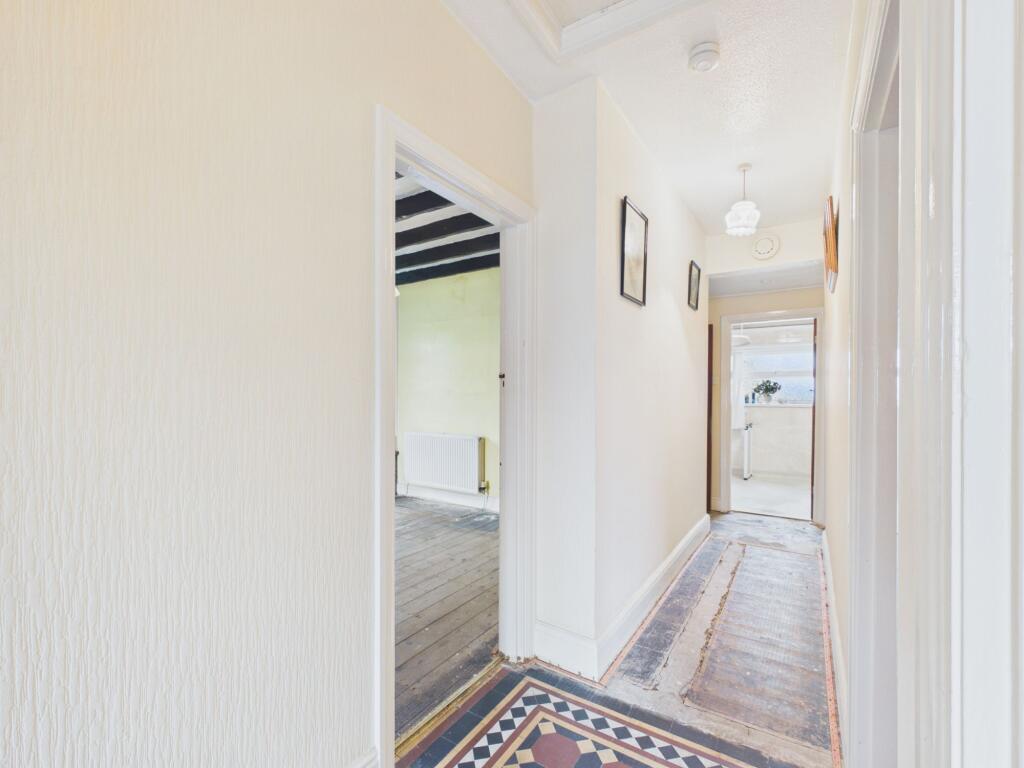 House in Swansea, Hook - View 5
