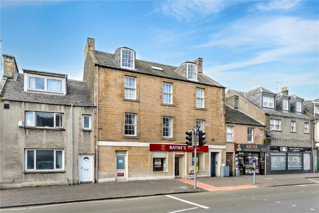 Main image of property: High Street, Inverkeithing, Fife, KY11