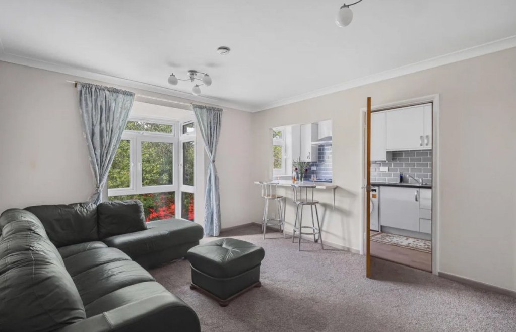 Main image of property: Dulwich Wood Avenue, Dulwich