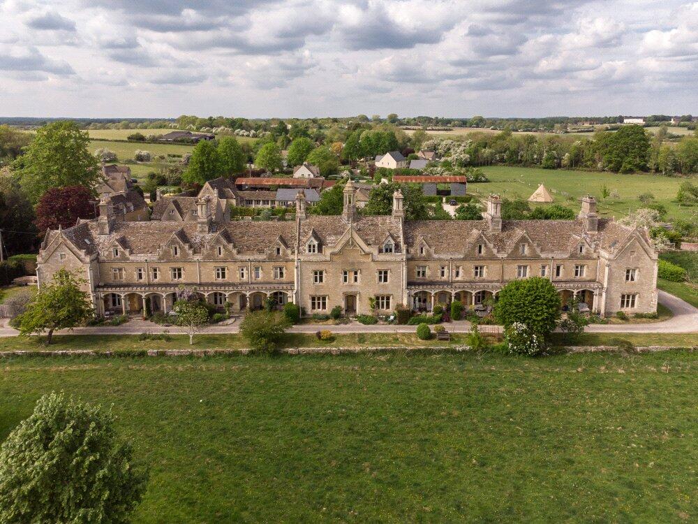 Main image of property: Silver Street, South Cerney, Cirencester, Gloucestershire, GL7