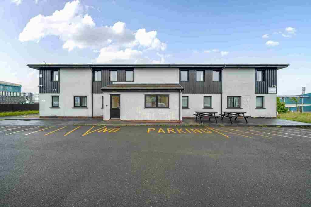 Main image of property: Talgarrek House, Victoria Business Park, Roche, St. Austell, Cornwall, PL26 8LX