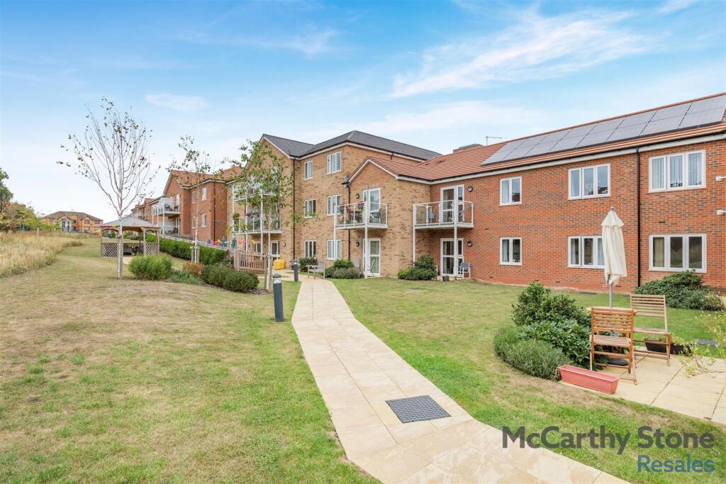 Main image of property: Bluebell House, Barnsdale Drive, Westcroft, Milton Keynes