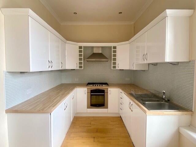 Apartment in Motherwell - View 2