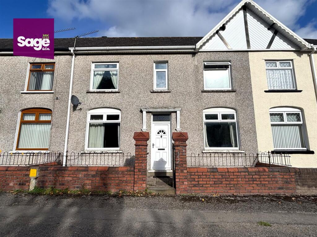 Main image of property: Llantarnam Road, Llantarnam, Cwmbran