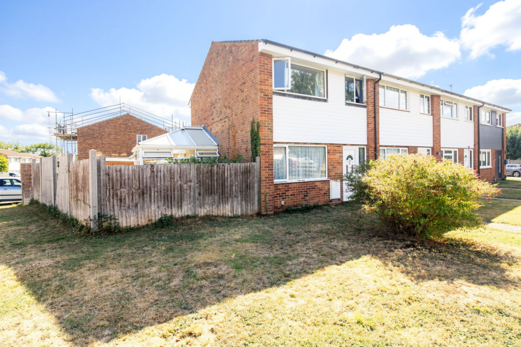 Main image of property: Brookmead, Meppershall, Shefford, SG17