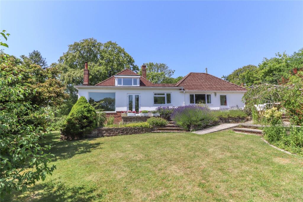 Main image of property: Tytherley Road, Winterslow, Salisbury, Wiltshire, SP5