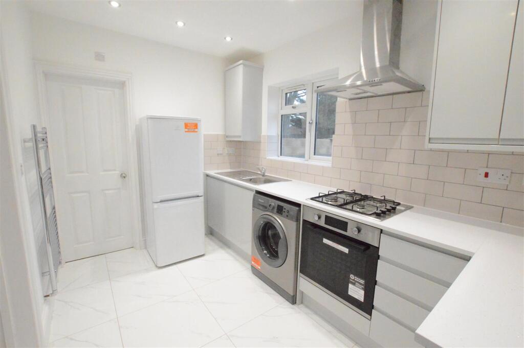 Main image of property: Granville Avenue