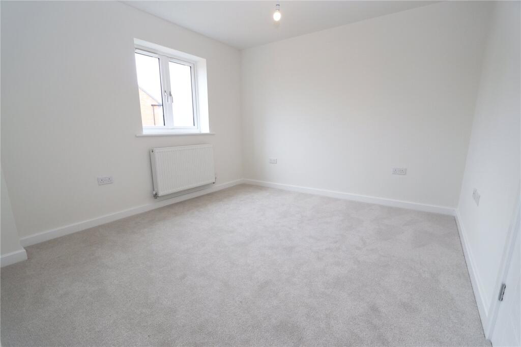 House in Moulsoe, City of Milton Keynes - View 5