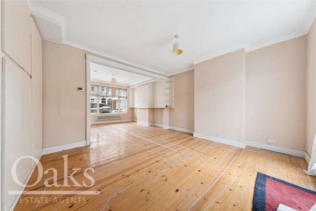 House in London - View 4