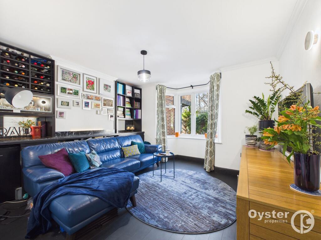 Main image of property: Upper Park Road, Cedar Court Upper Park Road, N11