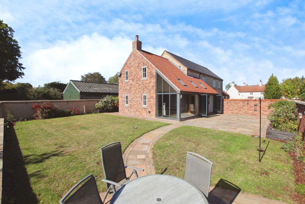 House in North Kesteven, Dunston - View 3