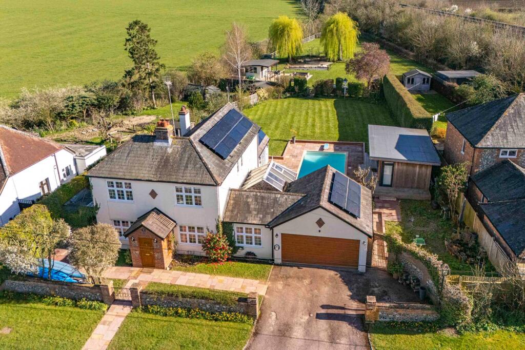 Main image of property: Ilmer, Princes Risborough, HP27