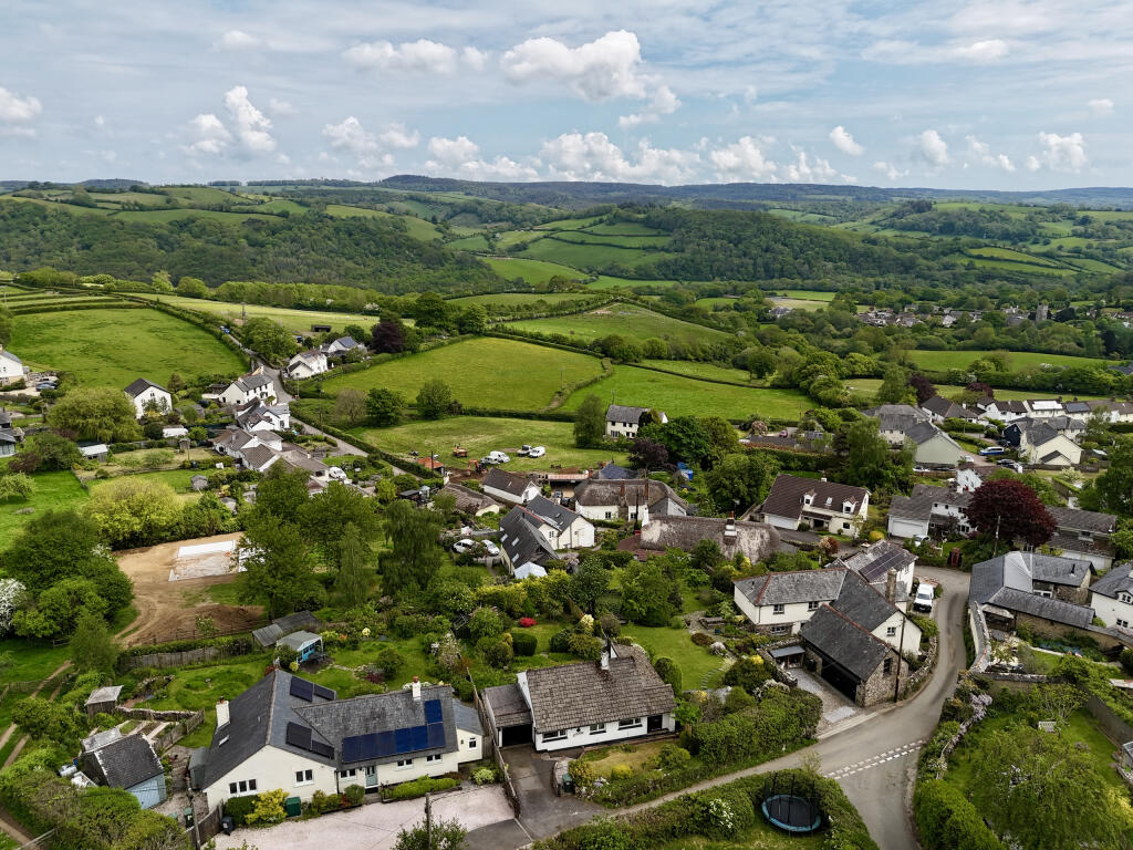 Trevern, Bridford Road, Christow, Exeter - View 6