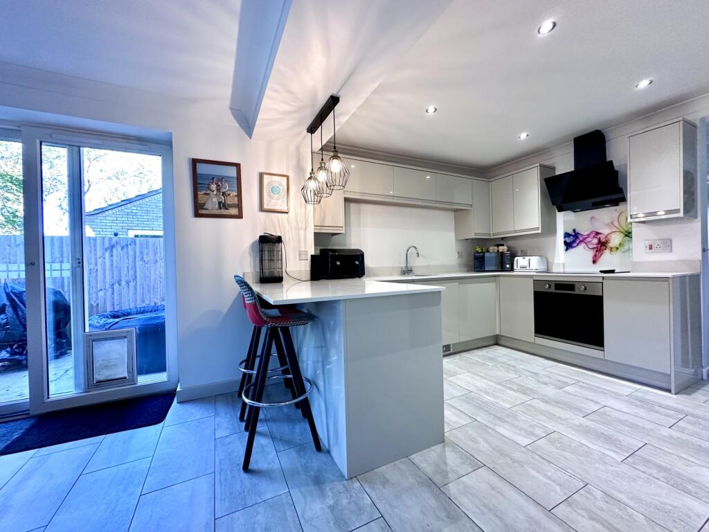 Nigel Road, Ely, Cambridgeshire photo 3