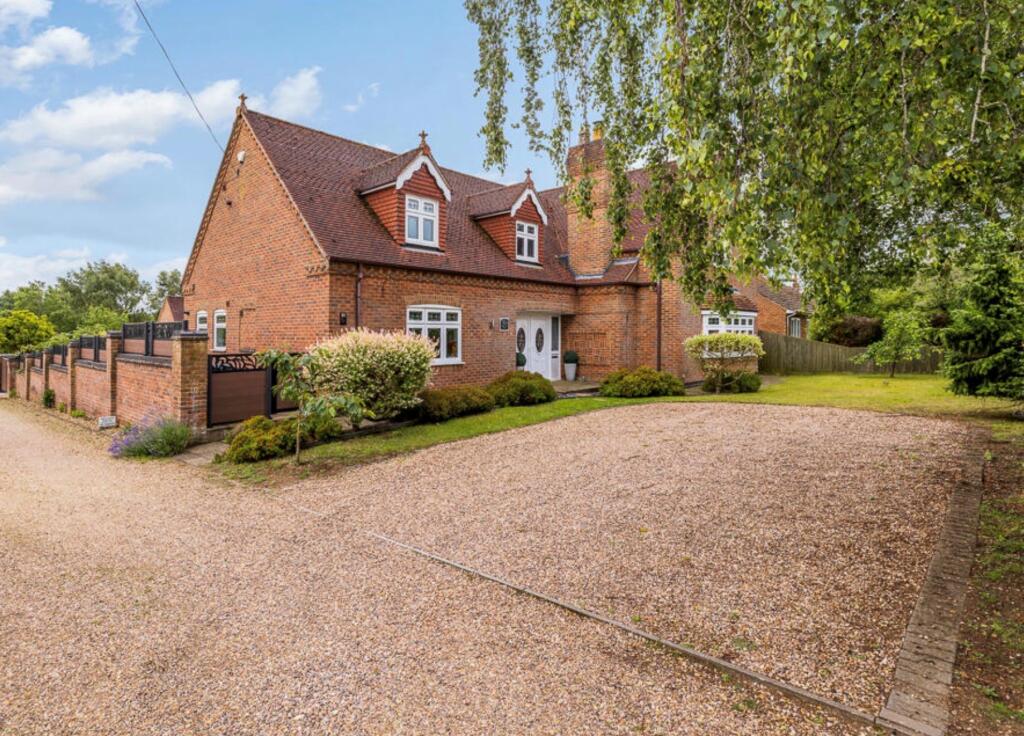 Main image of property: Horncastle Road, Roughton Moor, Lincolnshire