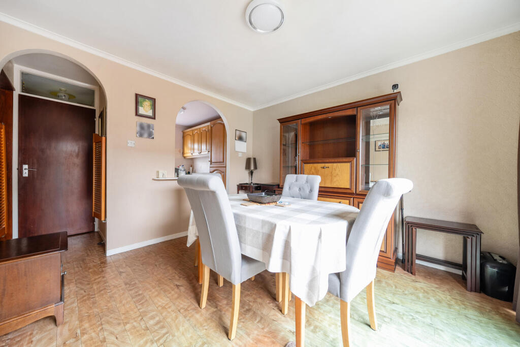 House in Reading - View 4