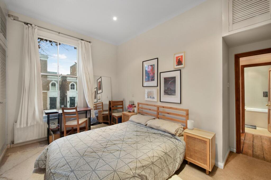 Apartment in London, Mildmay Park, Islington - View 3