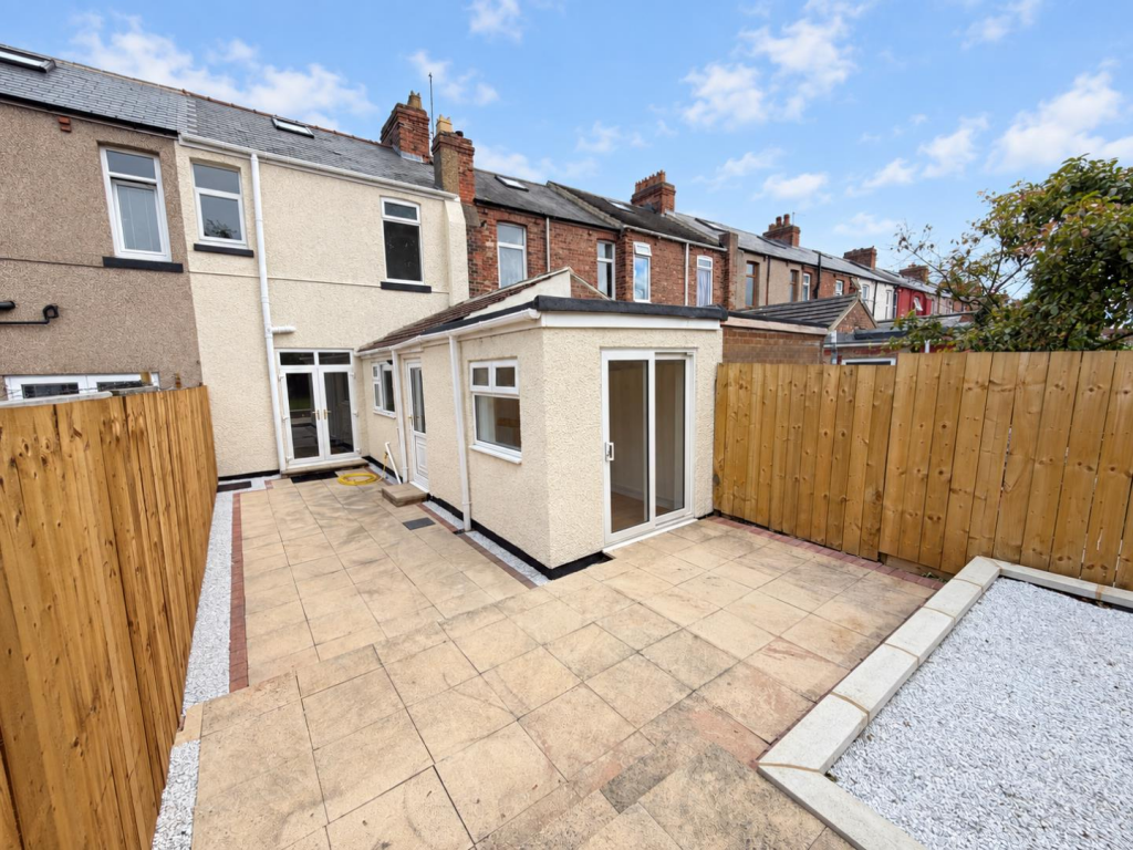 House in Stockton-on-Tees - View 2