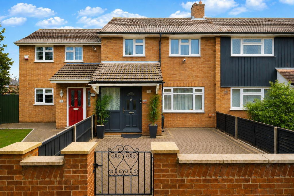 Main image of property: Keats Way, West Drayton