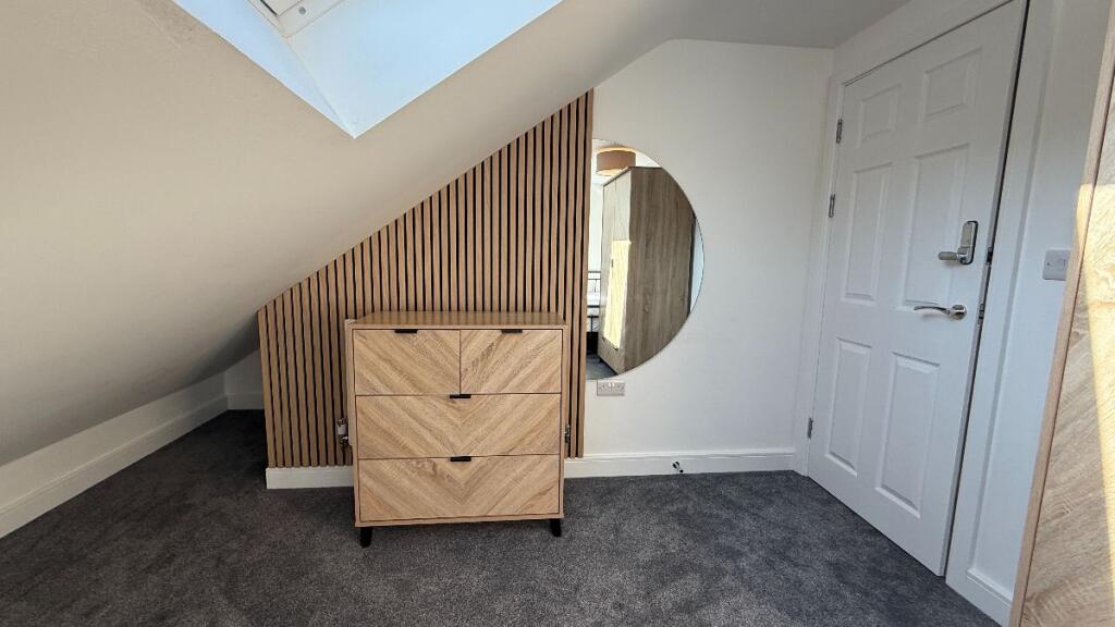 Main image of property: Butts Road, Exeter