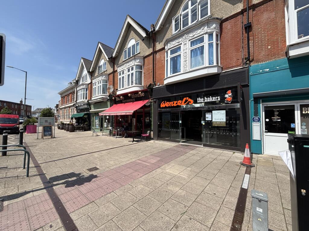 Main image of property: Southbourne Grove, Bournemouth, Dorset, BH6