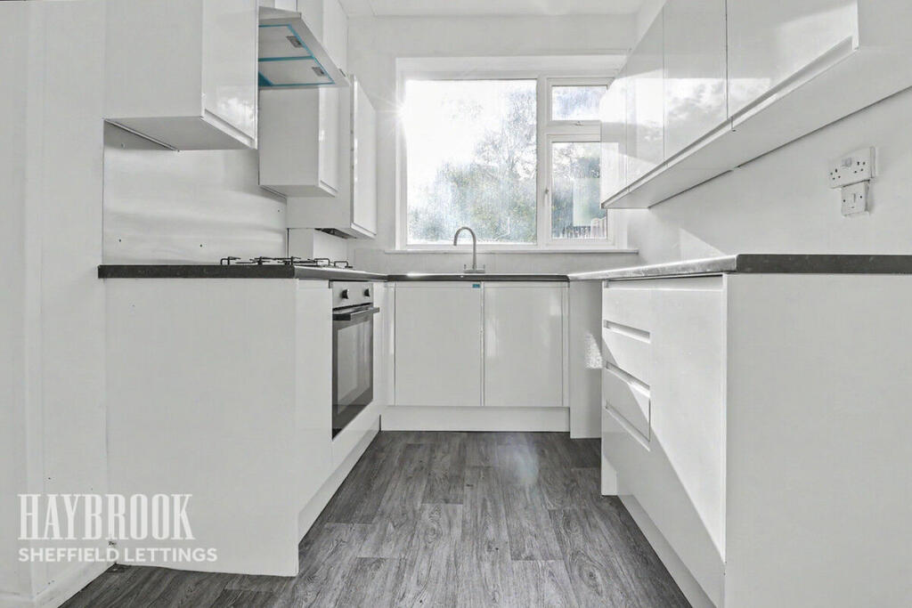 Main image of property: Vickers Road, Sheffield