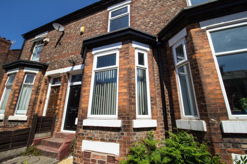 Main image of property: Davenport Avenue, Withington, M20