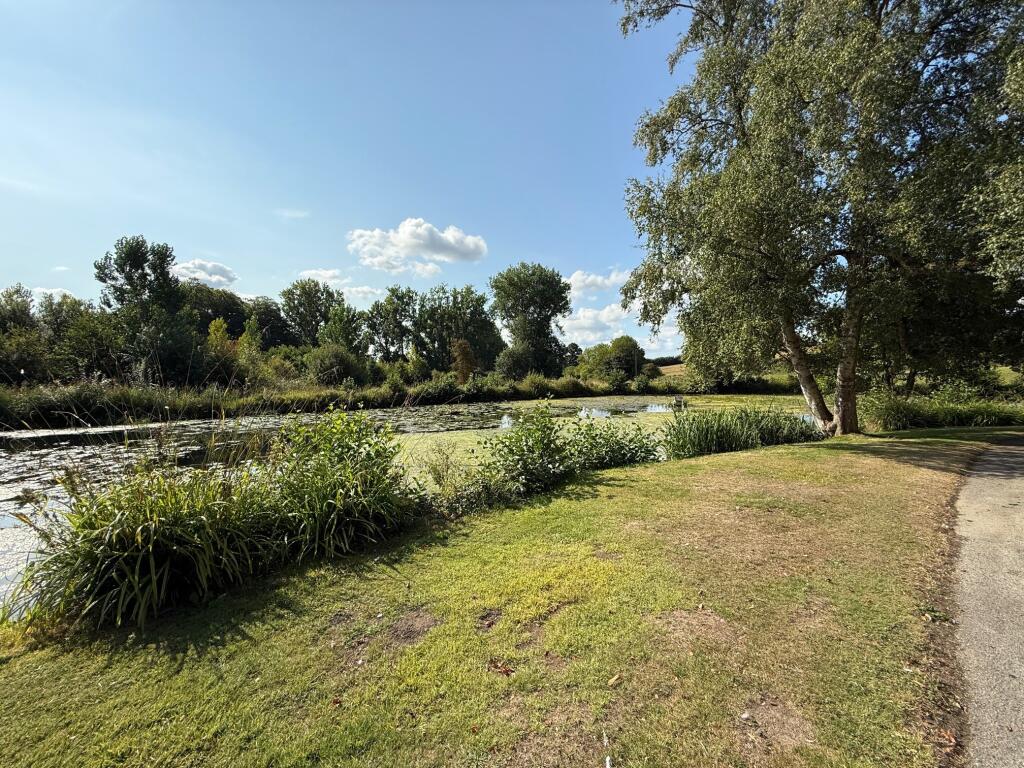 Additional image 13 of Lake Mews, Barwick Park, Yeovil, Somerset, BA22 9TB