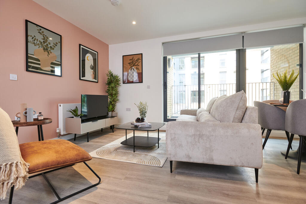 Main image of property: The Mint, Guildford Guildford GU1