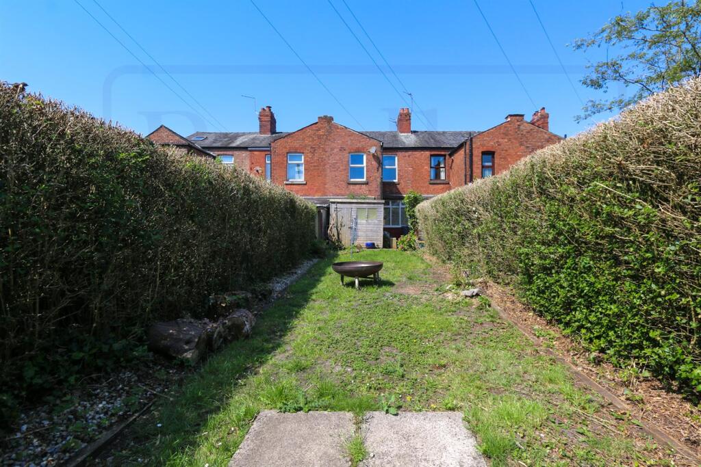 House in South Ribble, Middleforth, Penwortham - View 2