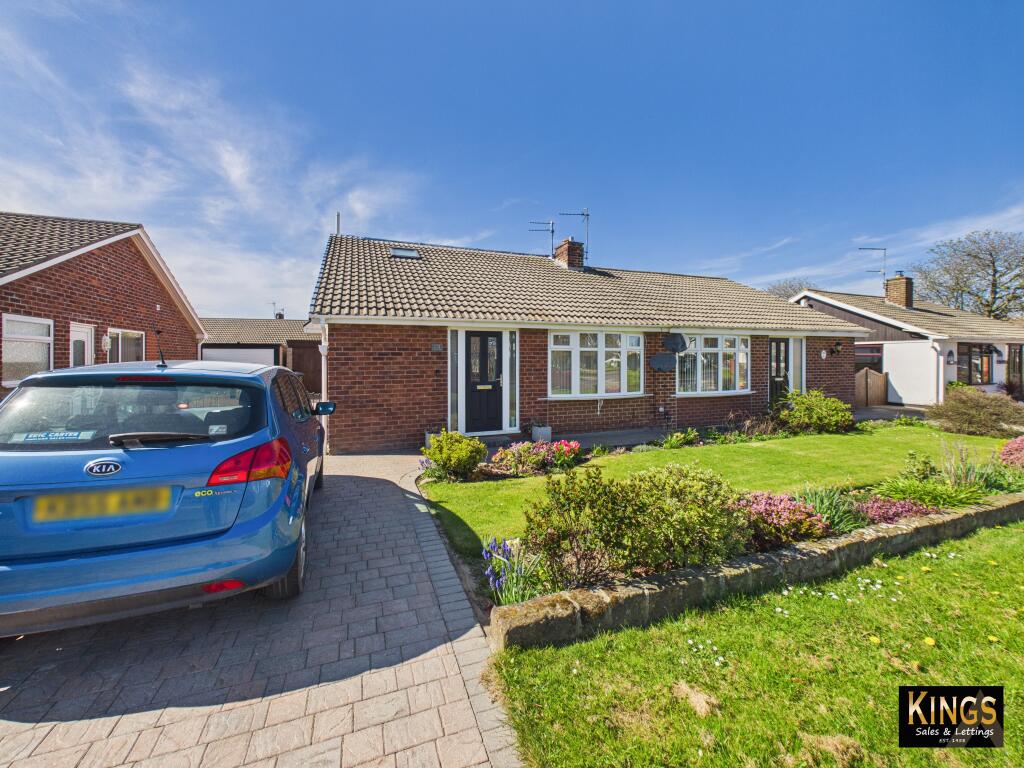 Main image of property: Castle Road, Redcar, Redcar And Cleveland