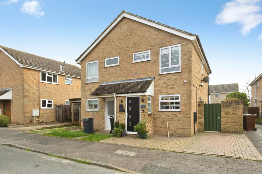 Main image of property: Wivenhoe, Ashford