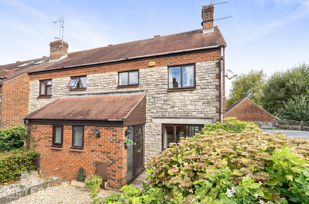 Main image of property: Butt Farm Close, Dorchester, DT2 9