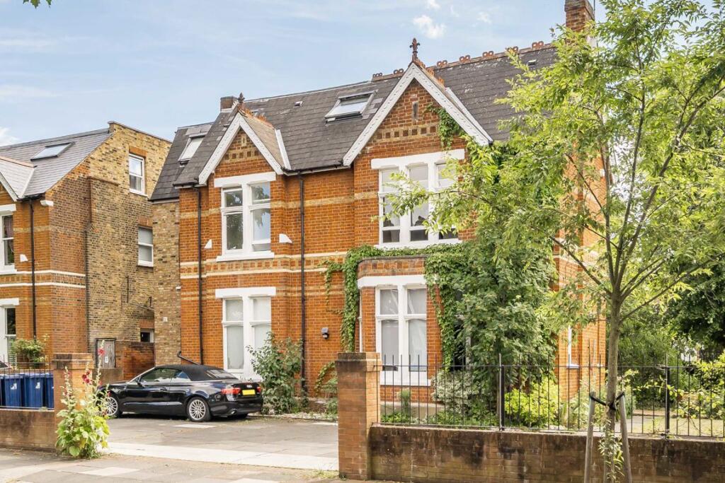 Main image of property: Shaa Road, Acton